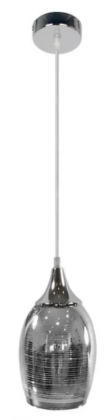 Závesná lampa MARINA 1xE27 Candellux