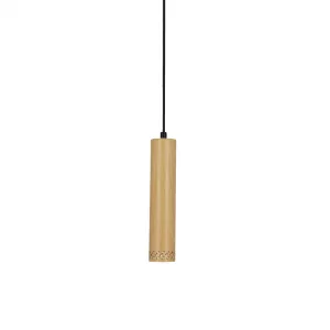 Závesná lampa TUBO 1xGU10 25 cm Candellux