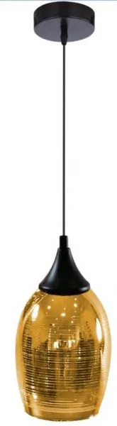 Závesná lampa MARINA 1xE27 Candellux