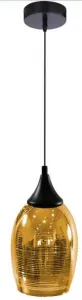 Závesná lampa MARINA 1xE27 Candellux