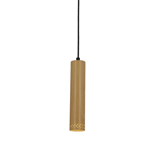 Závesná lampa TUBO 1xGU10 25 cm Candellux