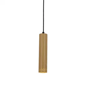 Závesná lampa TUBO 1xGU10 25 cm Candellux