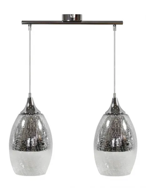Závesná lampa CELIA 2xE27 Candellux