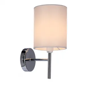 Nástenné svetlo YAN 1xE14 Candellux