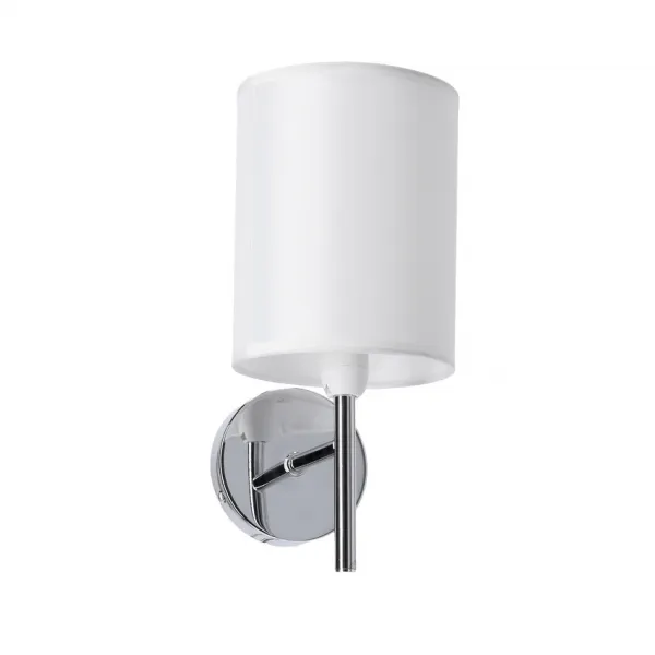 Nástenné svetlo YAN 1xE14 Candellux