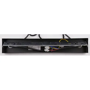 Závesná lampa ASPA 2xE27 Candellux