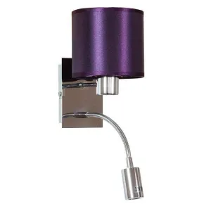 Nástěnná lampa SYLWANA Candellux