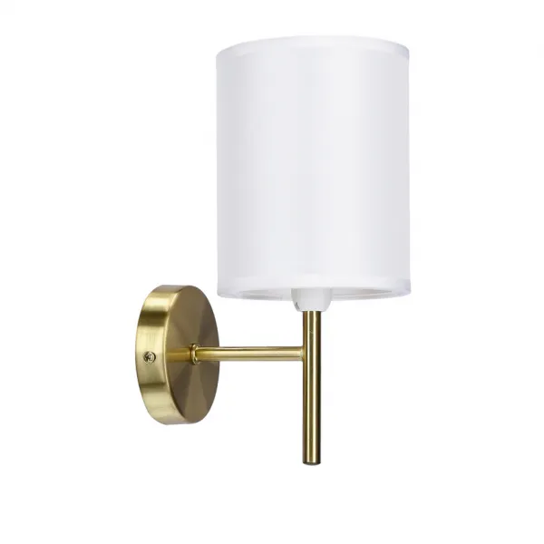 Nástenné svetlo YAN 1xE14 Candellux