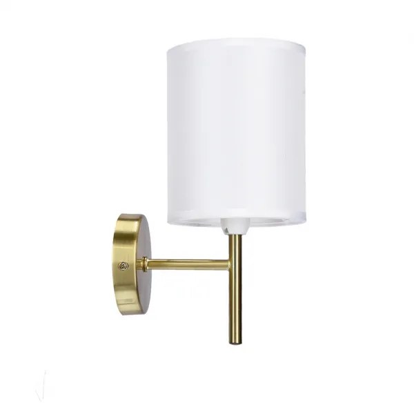 Nástenné svetlo YAN 1xE14 Candellux