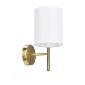Nástenné svetlo YAN 1xE14 Candellux
