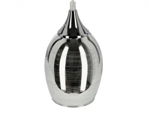 Závesná lampa MARINA 1xE27 Candellux