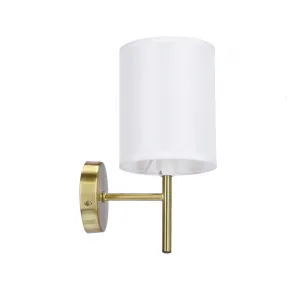Nástenné svetlo YAN 1xE14 Candellux