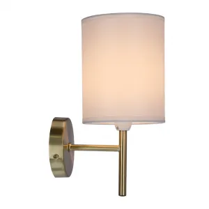 Nástenné svetlo YAN 1xE14 Candellux