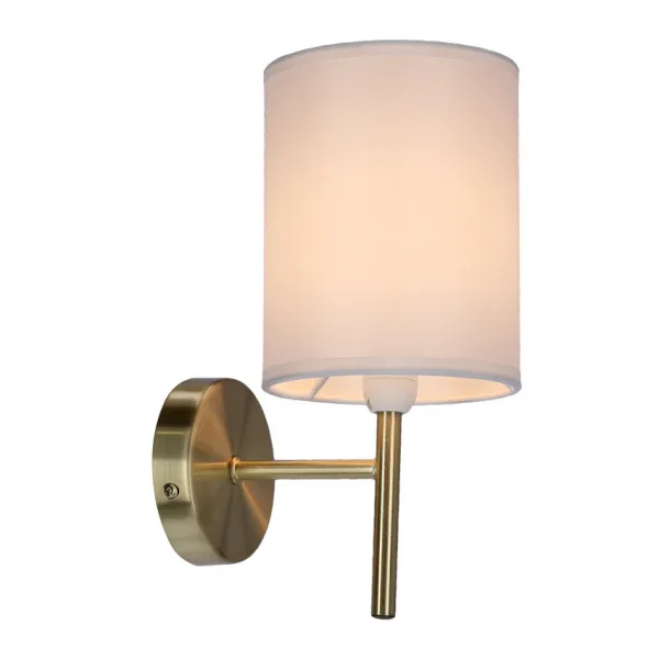 Nástenné svetlo YAN 1xE14 Candellux