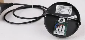 Závesná lampa ASPA 1xE27 Candellux