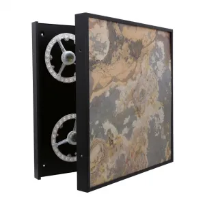 Stropné svietidlo LUXAN LED 90W Candellux