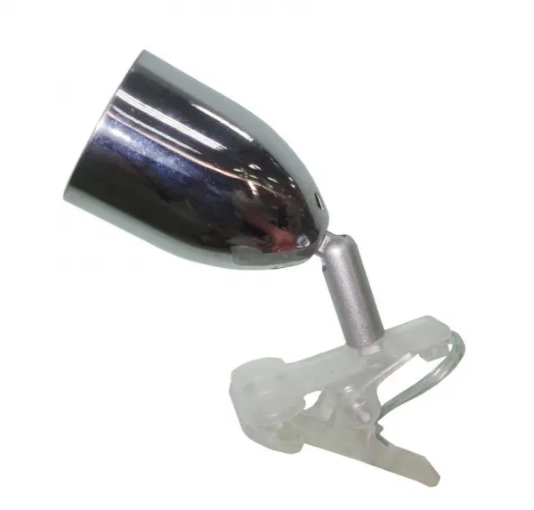 Stolová lampička CLIP LED Candellux
