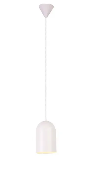 Závesná lampa OSS 1xE27 Candellux