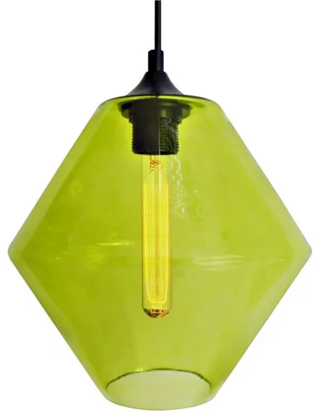 Závesná lampa BREMEN vrátane žiarovky Candellux