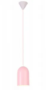 Závesná lampa OSS 1xE27 Candellux