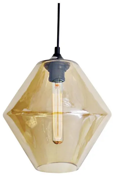 Závesná lampa BREMEN vrátane žiarovky Candellux
