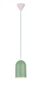 Závesná lampa OSS 1xE27 Candellux