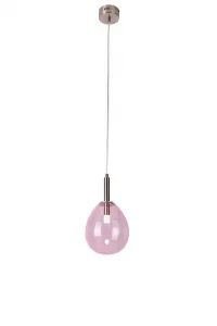 Závesná lampa BALON LED 1x6W Candellux