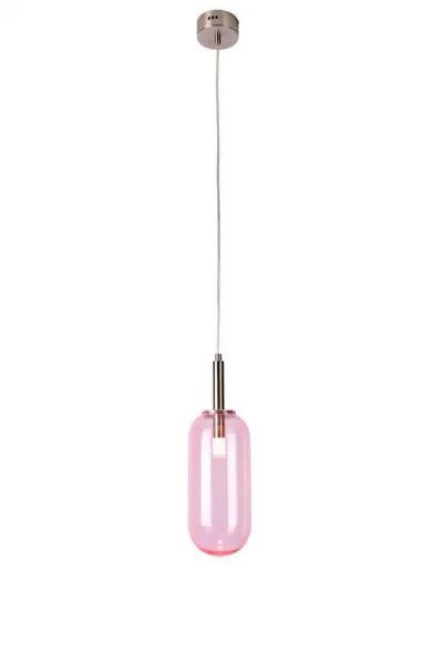 Závesná lampa FIUGGI LED Candellux