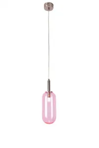 Závesná lampa FIUGGI LED Candellux