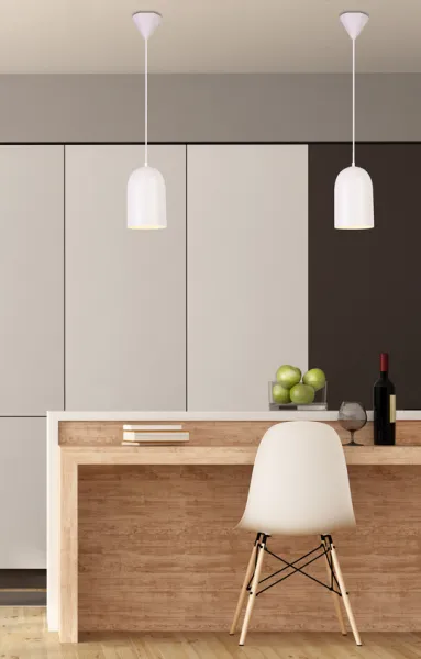 Závesná lampa OSS 1xE27 Candellux