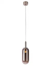 Závesná lampa FIUGGI LED Candellux