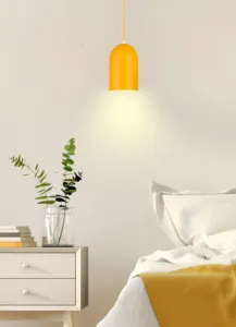 Závesná lampa OSS 1xE27 Candellux