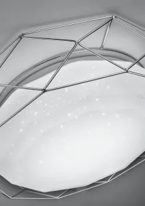 Stropné svetlo SVEN 16W LED Candellux