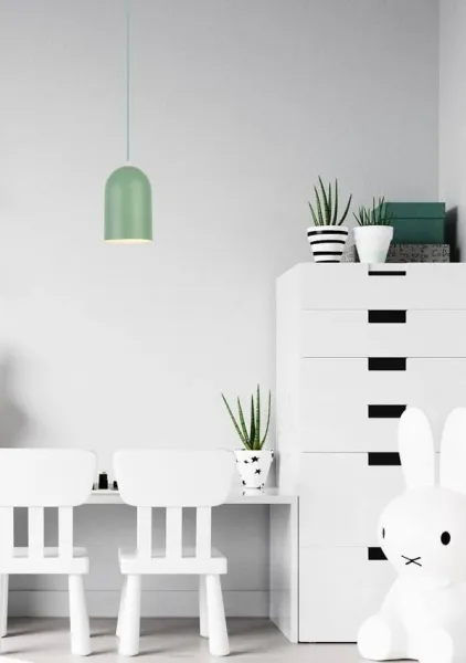 Závesná lampa OSS 1xE27 Candellux