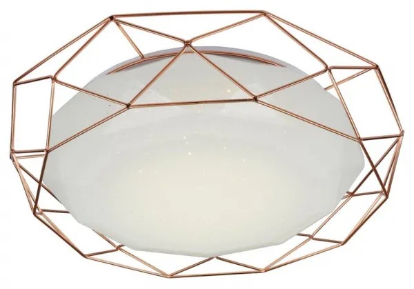 Stropné svetlo SVEN 16W LED Candellux