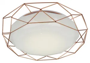 Stropné svetlo SVEN 16W LED Candellux