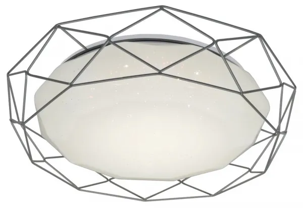 Stropné svetlo SVEN 16W LED Candellux