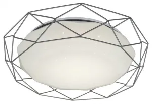 Stropné svetlo SVEN 16W LED Candellux