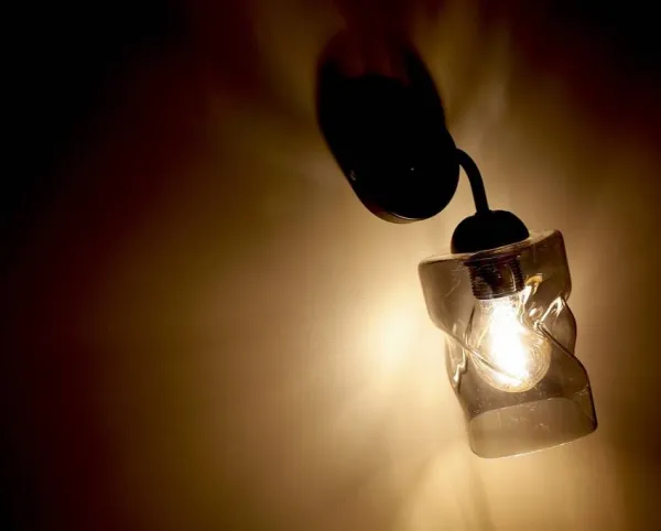 Nástenná lampa FELIS Candellux