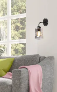 Nástenná lampa FELIS Candellux