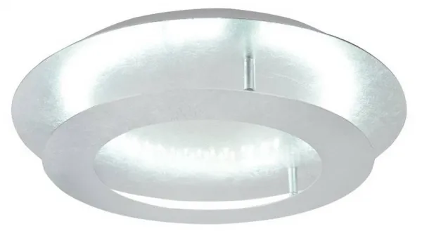 Stropné svetlo MERLE 40 cm Candellux Biela