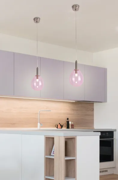 Závesná lampa BALON LED 1x6W Candellux