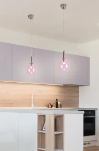 Závesná lampa BALON LED 1x6W Candellux