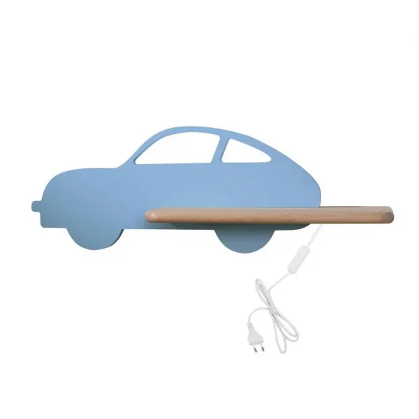Detská lampička CAR LED Candellux