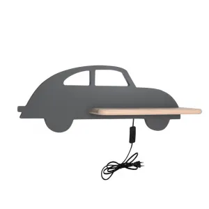 Detská lampička CAR LED Candellux