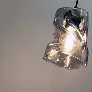 Závesná lampa FELIS 3xE27 Candellux
