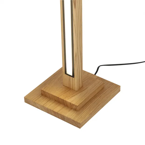 Stojacia lampa ALSET LED Candellux