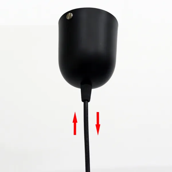Závesná lampa FELIS 3xE27 Candellux