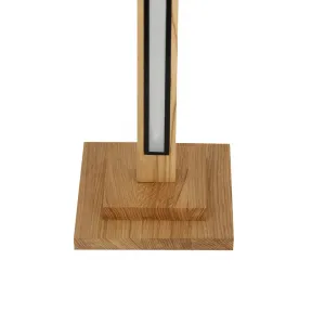Stojacia lampa ALSET LED Candellux