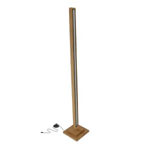Stojacia lampa ALSET LED Candellux